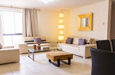 ALQUILER DE DEPARTAMENTO 6° PISO EN AV. GRAU